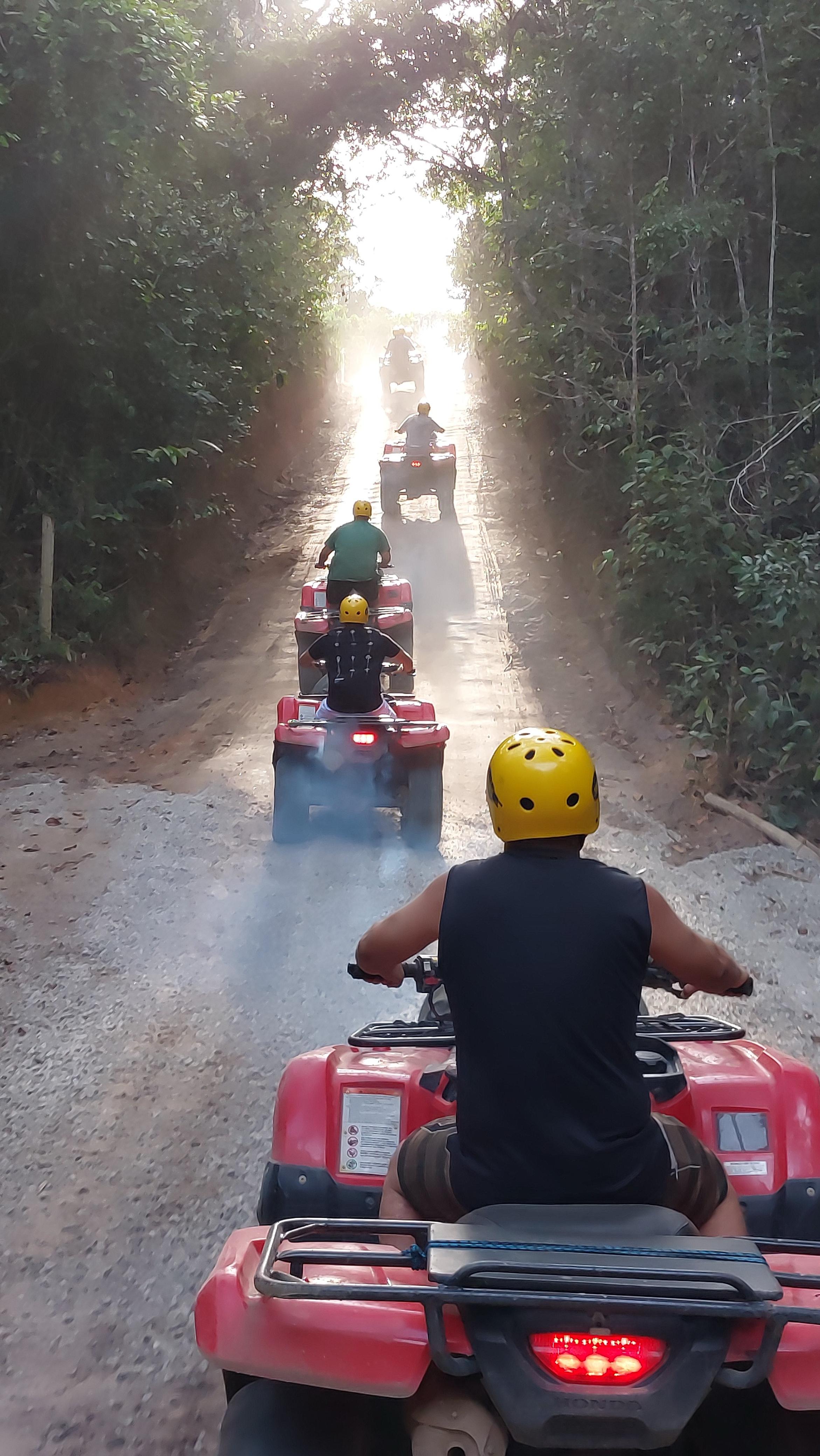 Quadriciclo Arraial — foto 2