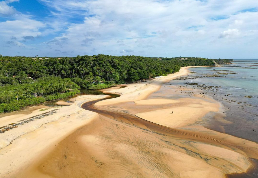 Trancoso Relax ( Arraial) — foto 2