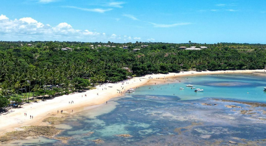 Espelho (Arraial) — foto 2
