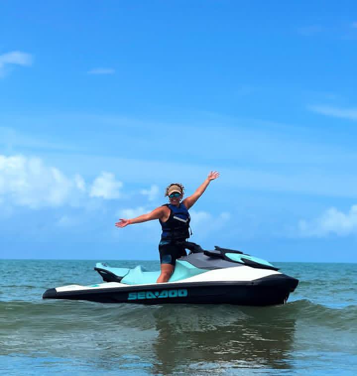 Jet Skis