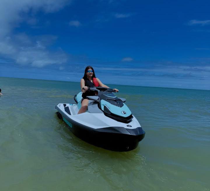 Jet Skis — foto 2