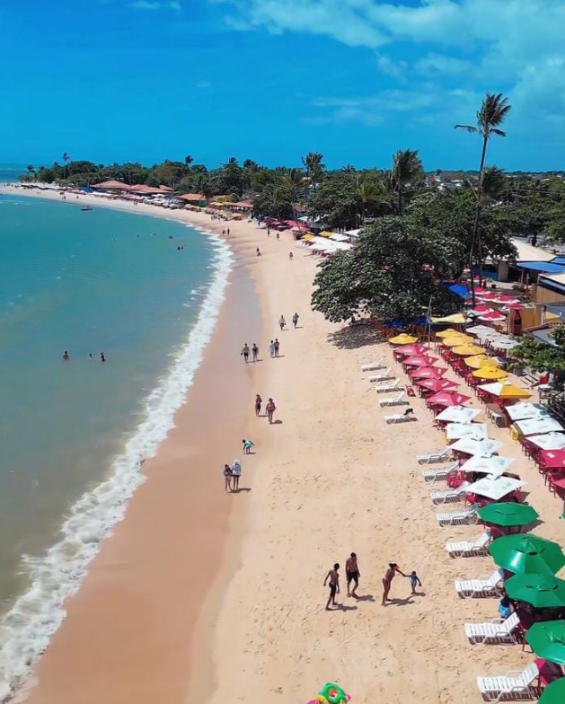 Coroa Vermelha — foto 2