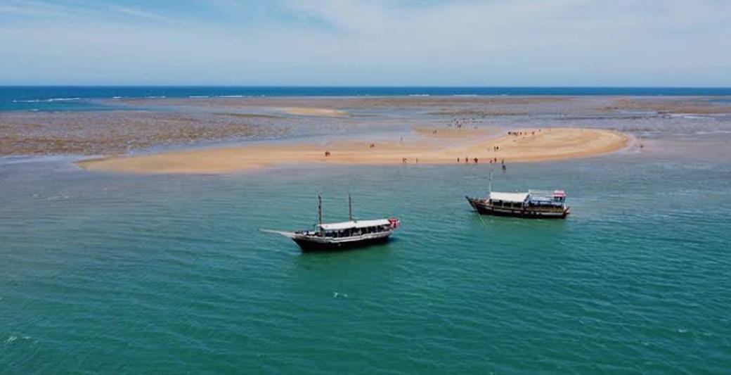 Três ilhas — foto 3