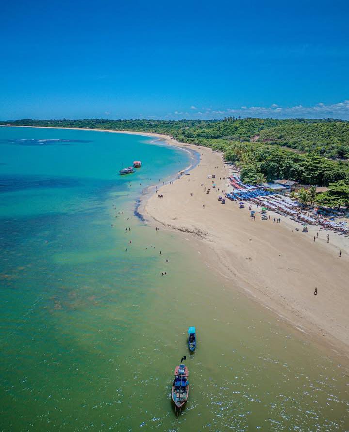 Trancoso marítimo — foto 2