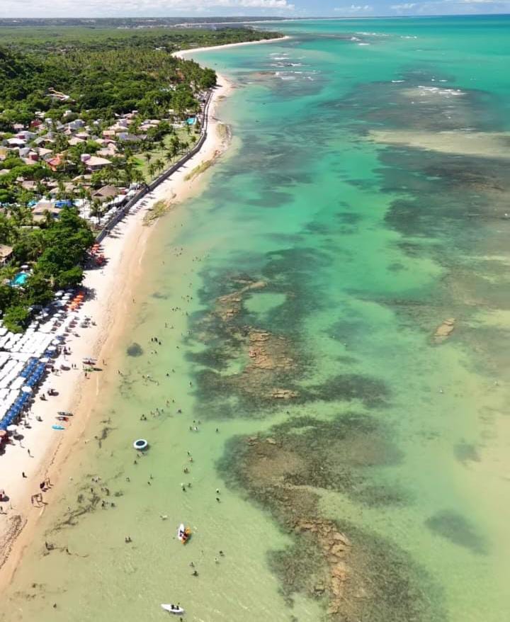 Arraial d’Ajuda — foto 2