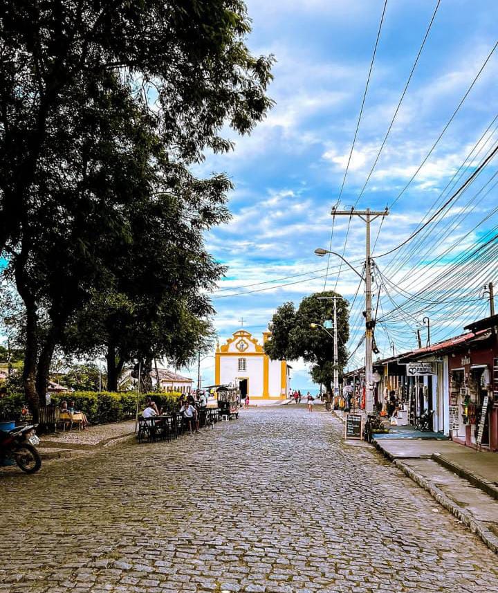 Arraial d’Ajuda — foto 4
