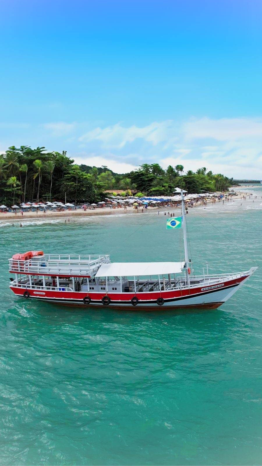 Trancoso marítimo