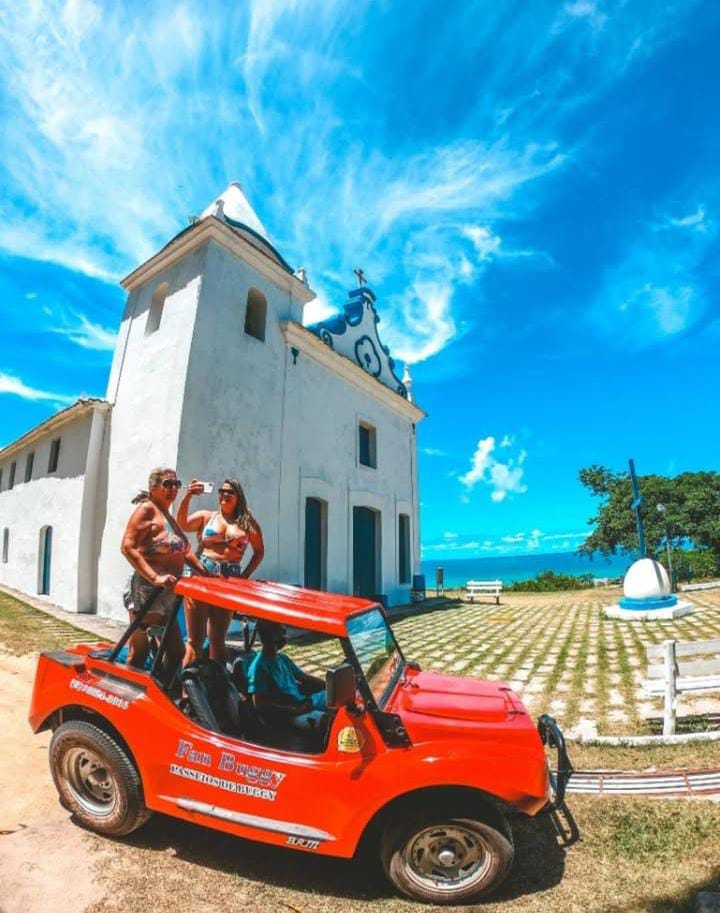 Buggy (Só Cabralia) — foto 2