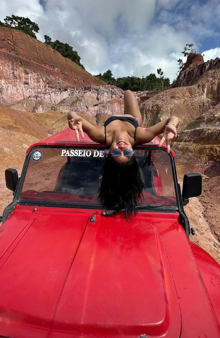 Buggy (Só Cabralia) — foto 5