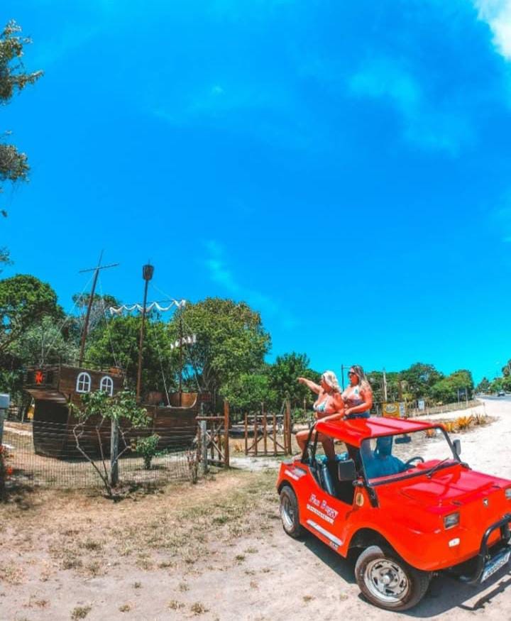 Buggy (Só Cabralia) — foto 4