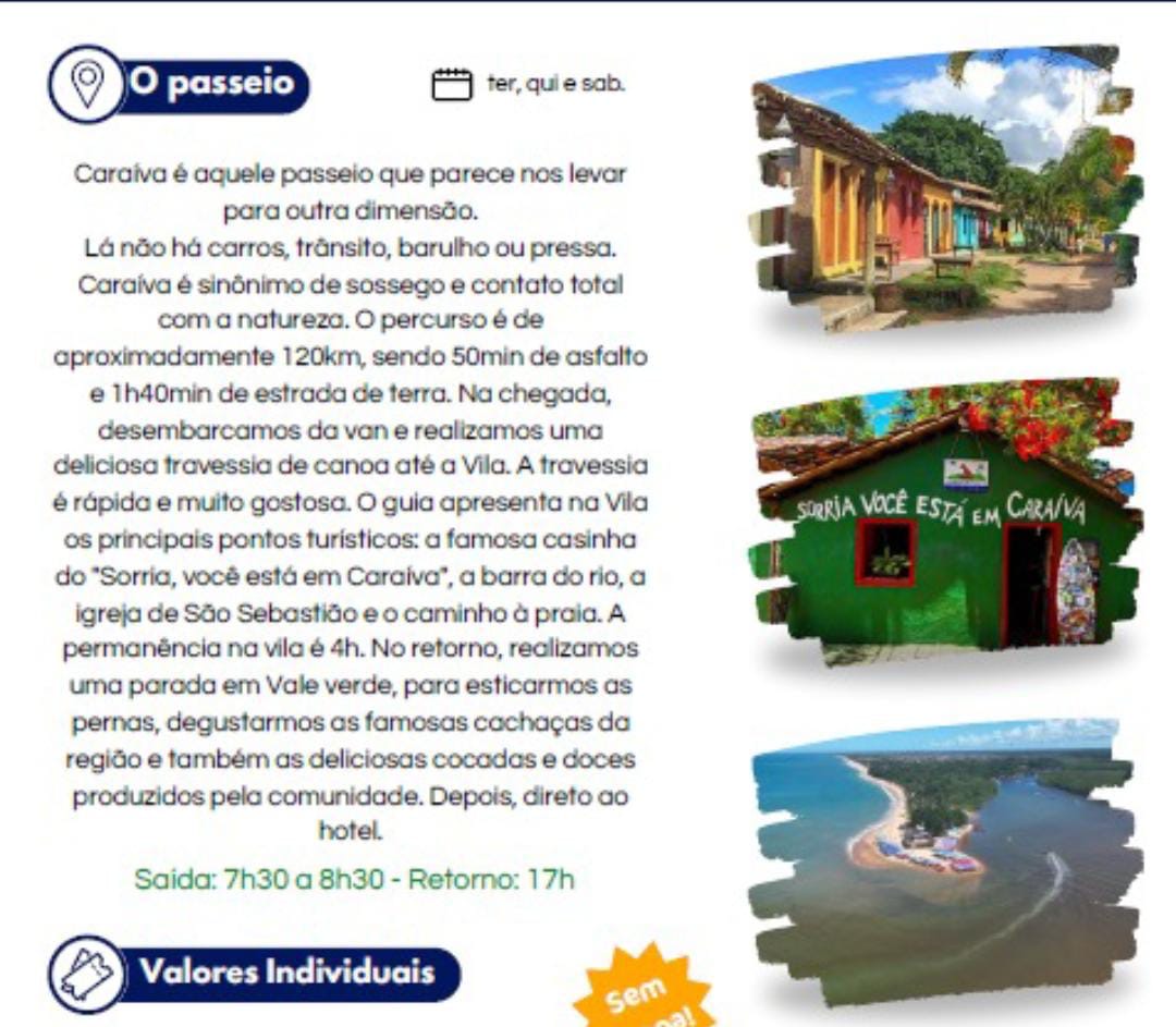 Caraíva ( Porto) — foto 3