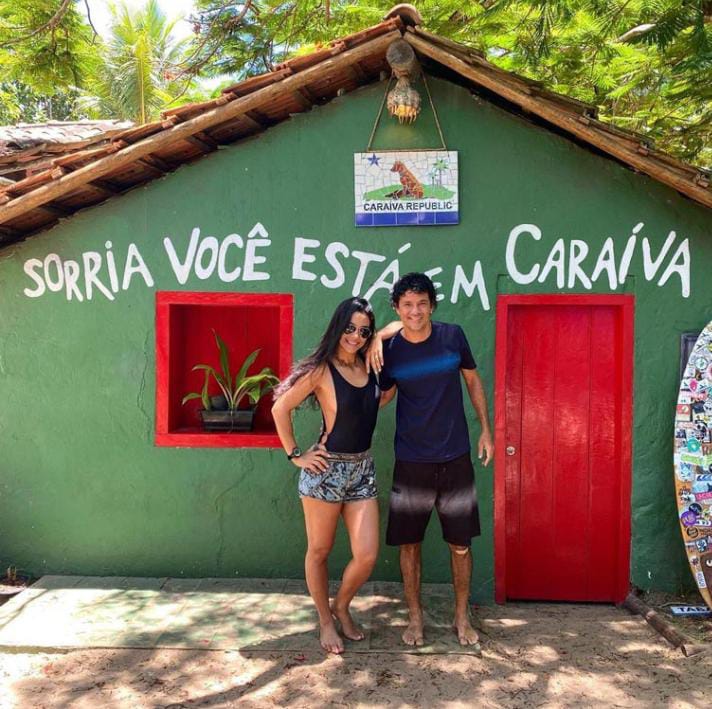 Espelho + Caraíva — foto 3
