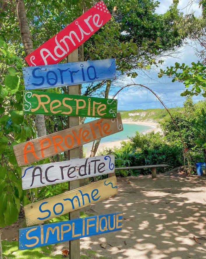 Trancoso + Espelho — foto 2