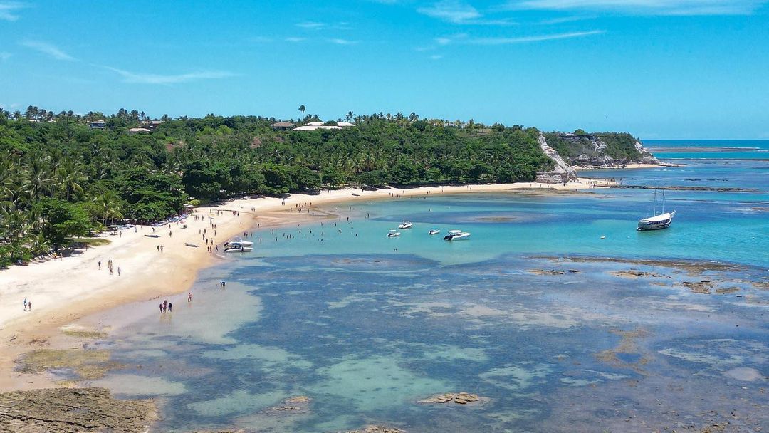 Trancoso + Espelho — foto 3
