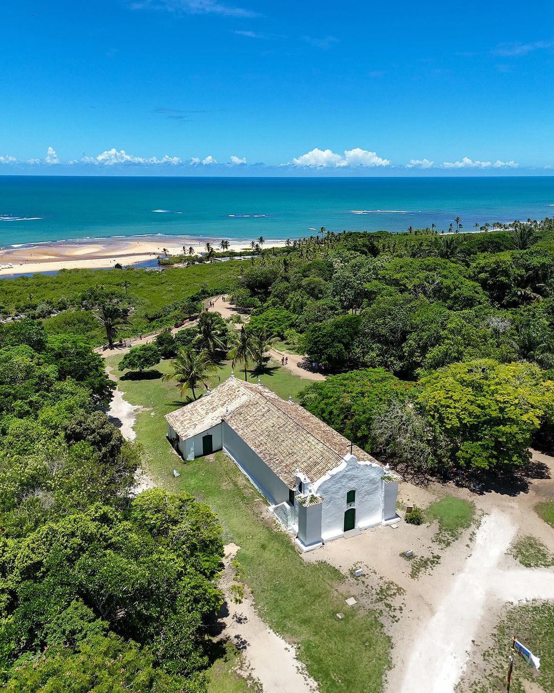Trancoso + Espelho — foto 4