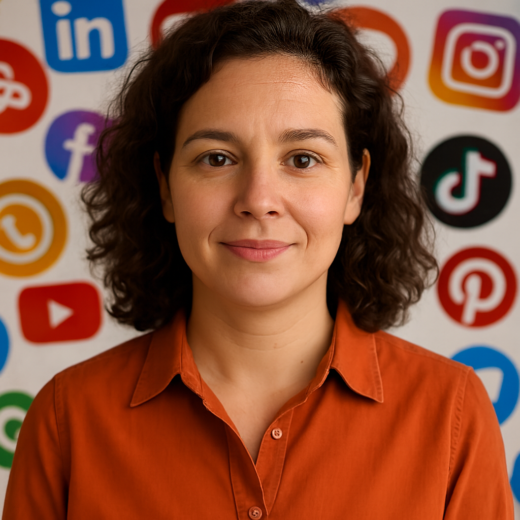 Paula - TM Marketing