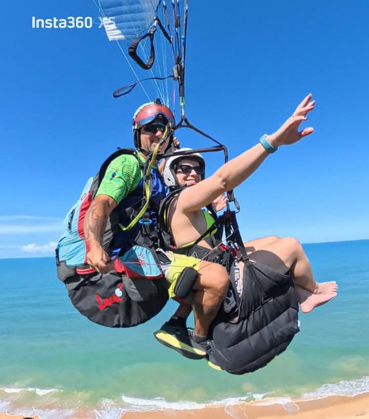 Parapente — foto 4