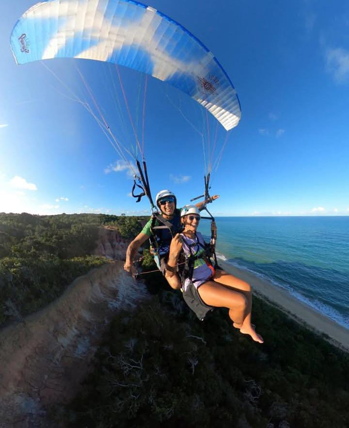 Parapente — foto 3