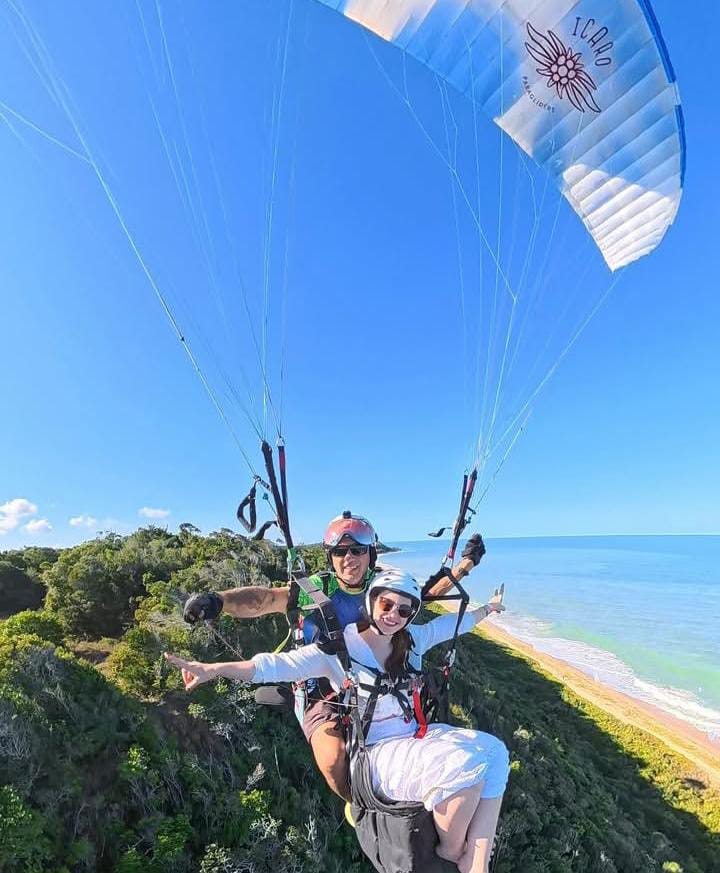 Parapente — foto 2